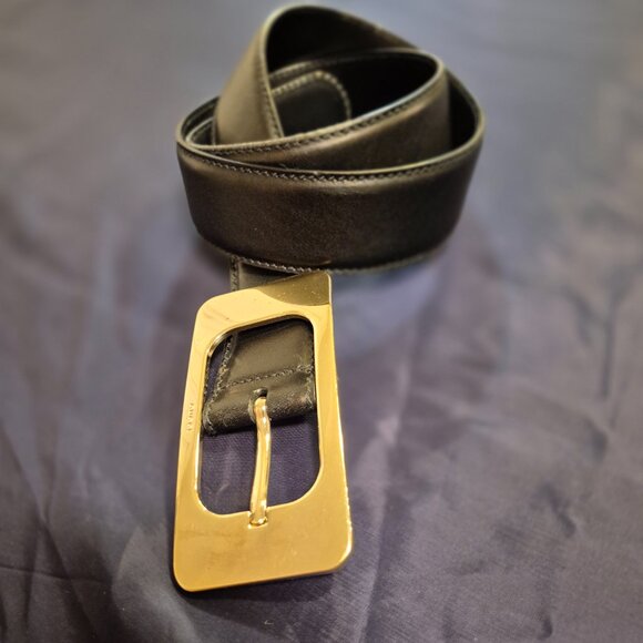 Gucci women's belt - Picture 11 of 12